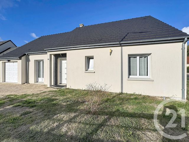 Maison 5 pièces 103 m² · à Lamotte-Beuvron · 103 m² · 245 300 €