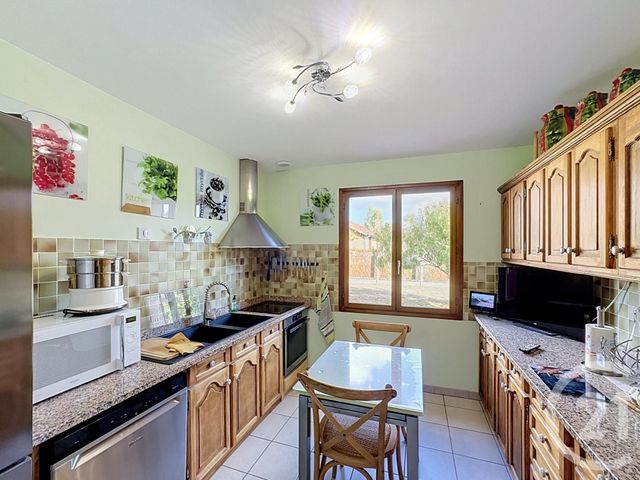 Maison &agrave; vendre - 7 pi&egrave;ces - 198 m2 - Neung Sur Beuvron - 41 - CENTRE
