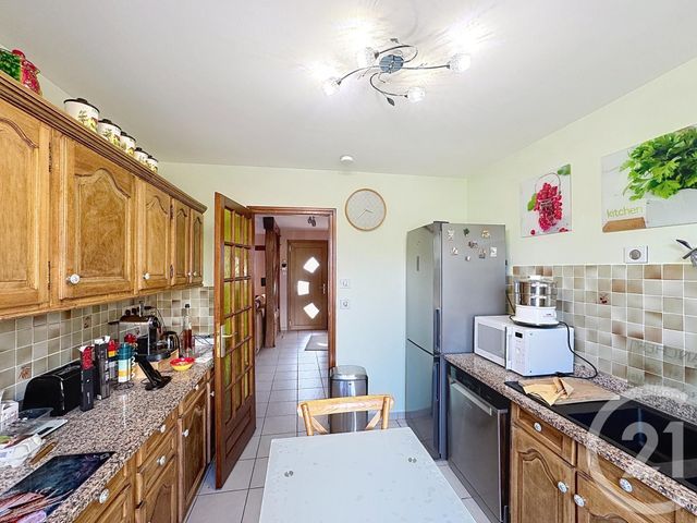 Maison &agrave; vendre - 7 pi&egrave;ces - 198 m2 - Neung Sur Beuvron - 41 - CENTRE