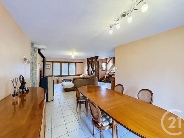Maison &agrave; vendre - 7 pi&egrave;ces - 198 m2 - Neung Sur Beuvron - 41 - CENTRE