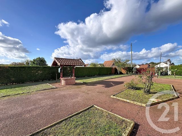Maison &agrave; vendre - 7 pi&egrave;ces - 198 m2 - Neung Sur Beuvron - 41 - CENTRE