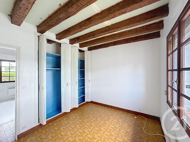 Maison à vendre - 3 pièces - 67 m2 - Vouzon - 41 - CENTRE