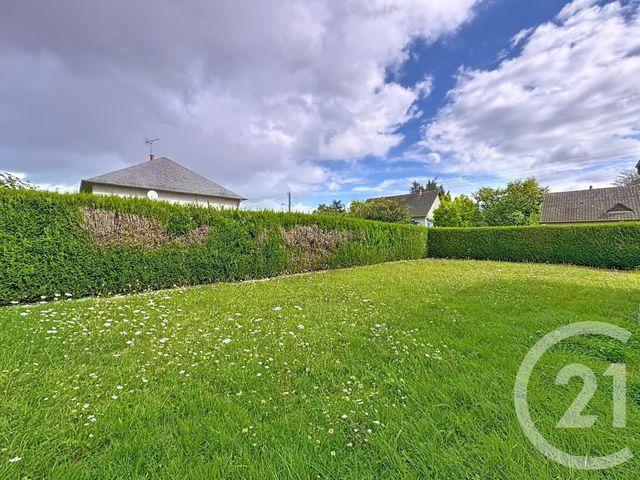 Maison à vendre - 3 pièces - 67 m2 - Vouzon - 41 - CENTRE