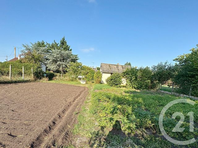 Maison à vendre - 3 pièces - 94 m2 - Chaumont Sur Tharonne - 41 - CENTRE