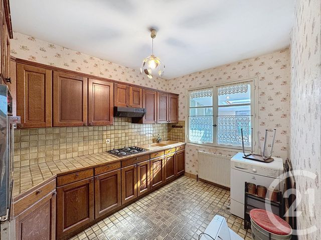 Maison à vendre - 3 pièces - 94 m2 - Chaumont Sur Tharonne - 41 - CENTRE