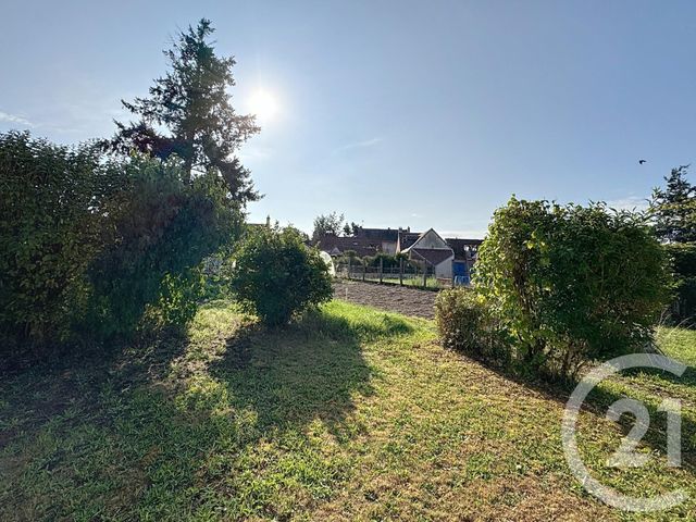 Maison à vendre - 3 pièces - 94 m2 - Chaumont Sur Tharonne - 41 - CENTRE