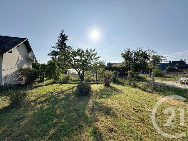 Maison à vendre - 3 pièces - 94 m2 - Chaumont Sur Tharonne - 41 - CENTRE