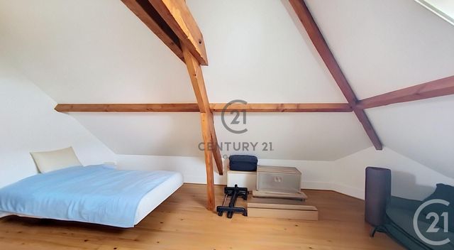 Maison &agrave; vendre - 5 pi&egrave;ces - 117,54 m2 - Gagny - 93 - ILE-DE-FRANCE