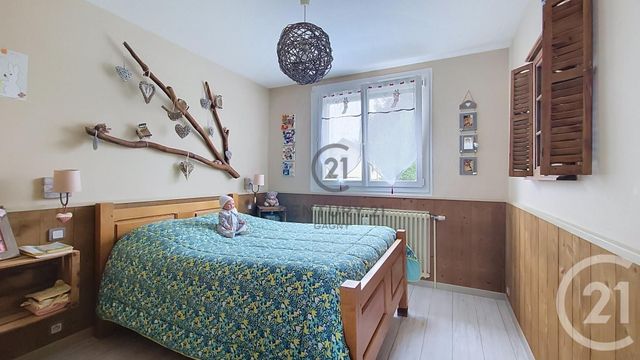 Maison &agrave; vendre - 5 pi&egrave;ces - 117,54 m2 - Gagny - 93 - ILE-DE-FRANCE
