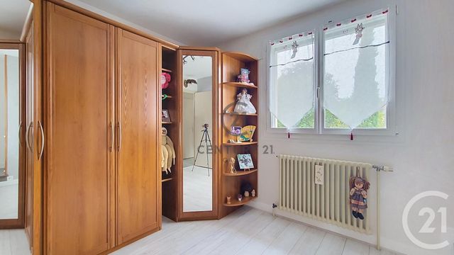 Maison &agrave; vendre - 5 pi&egrave;ces - 117,54 m2 - Gagny - 93 - ILE-DE-FRANCE