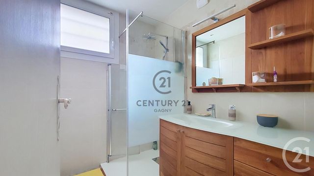 Maison &agrave; vendre - 5 pi&egrave;ces - 117,54 m2 - Gagny - 93 - ILE-DE-FRANCE