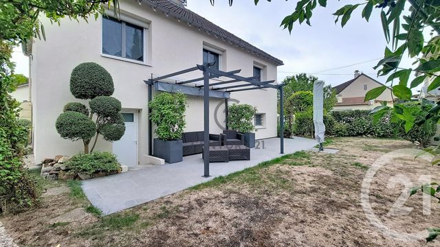 Maison 5 pièces 118 m² · à Gagny · 117,5 m² · 375 000 €