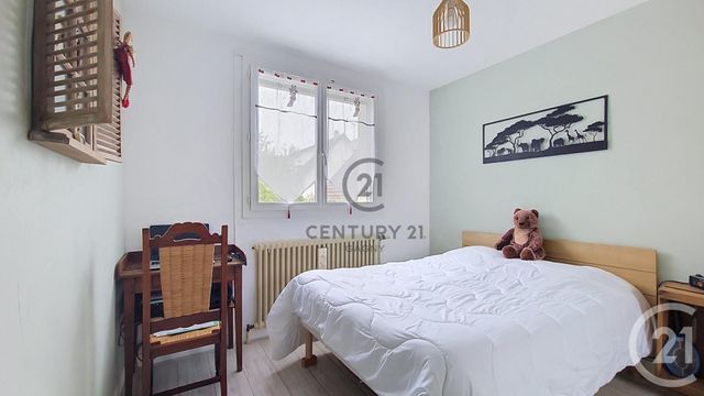 Maison &agrave; vendre - 5 pi&egrave;ces - 117,54 m2 - Gagny - 93 - ILE-DE-FRANCE
