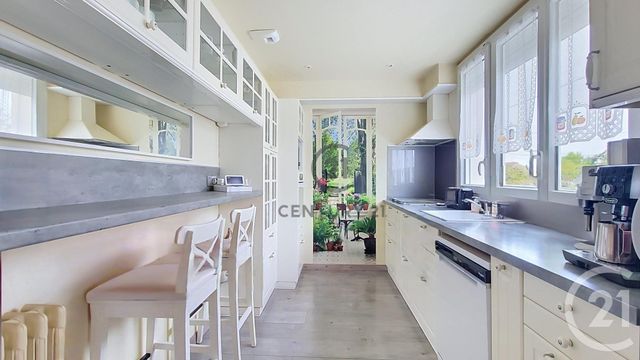 Maison &agrave; vendre - 5 pi&egrave;ces - 117,54 m2 - Gagny - 93 - ILE-DE-FRANCE