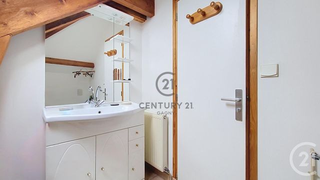 Maison &agrave; vendre - 5 pi&egrave;ces - 117,54 m2 - Gagny - 93 - ILE-DE-FRANCE