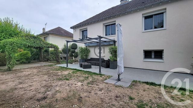 Maison &agrave; vendre - 5 pi&egrave;ces - 117,54 m2 - Gagny - 93 - ILE-DE-FRANCE