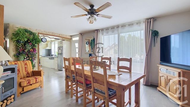 Maison &agrave; vendre - 5 pi&egrave;ces - 117,54 m2 - Gagny - 93 - ILE-DE-FRANCE