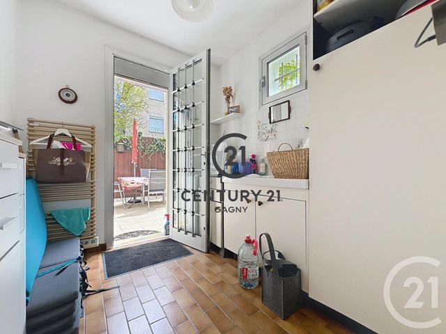 Maison à vendre - 5 pièces - 120 m2 - Gagny - 93 - ILE-DE-FRANCE