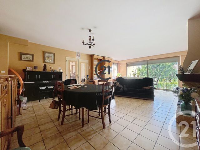 Maison à vendre - 5 pièces - 120 m2 - Gagny - 93 - ILE-DE-FRANCE