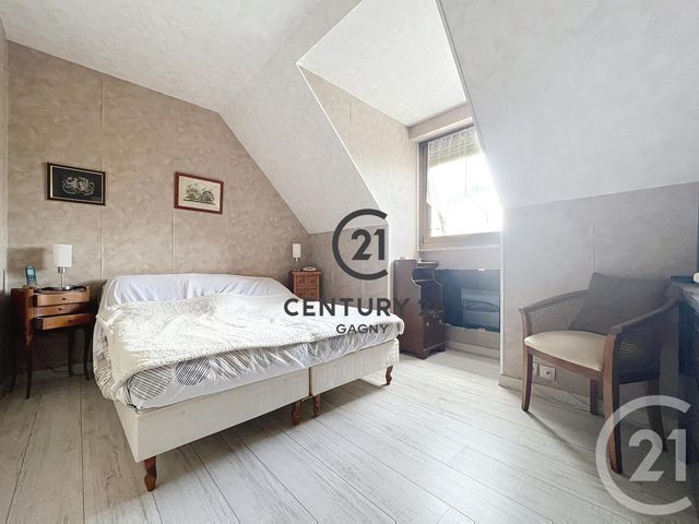 Maison à vendre - 5 pièces - 120 m2 - Gagny - 93 - ILE-DE-FRANCE