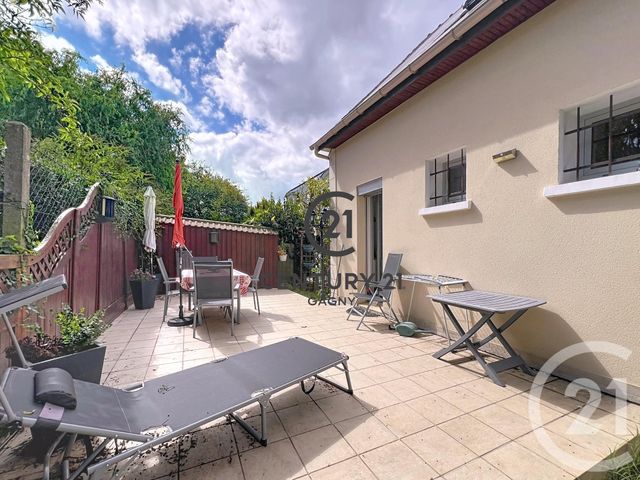 Maison à vendre - 5 pièces - 120 m2 - Gagny - 93 - ILE-DE-FRANCE