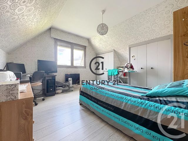 Maison à vendre - 5 pièces - 120 m2 - Gagny - 93 - ILE-DE-FRANCE