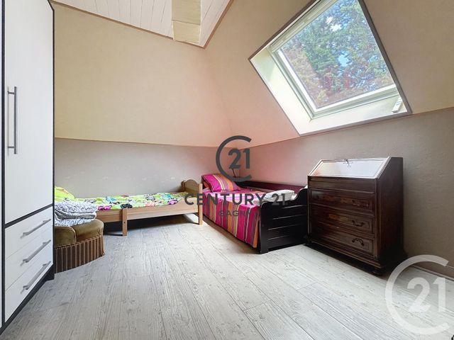 Maison à vendre - 5 pièces - 120 m2 - Gagny - 93 - ILE-DE-FRANCE