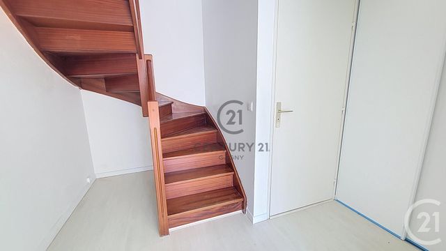 Appartement Duplex &agrave; vendre - 3 pi&egrave;ces - 58,10 m2 - Gagny - 93 - ILE-DE-FRANCE