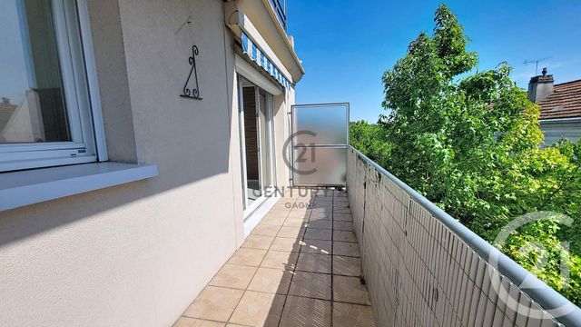 Appartement Duplex &agrave; vendre - 3 pi&egrave;ces - 58,10 m2 - Gagny - 93 - ILE-DE-FRANCE
