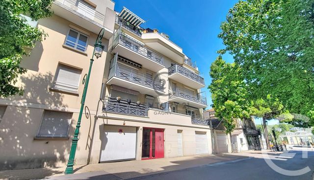 Appartement Duplex &agrave; vendre - 3 pi&egrave;ces - 58,10 m2 - Gagny - 93 - ILE-DE-FRANCE