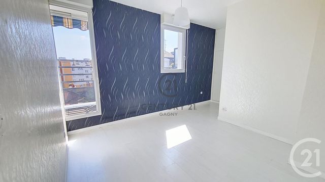 Appartement Duplex &agrave; vendre - 3 pi&egrave;ces - 58,10 m2 - Gagny - 93 - ILE-DE-FRANCE