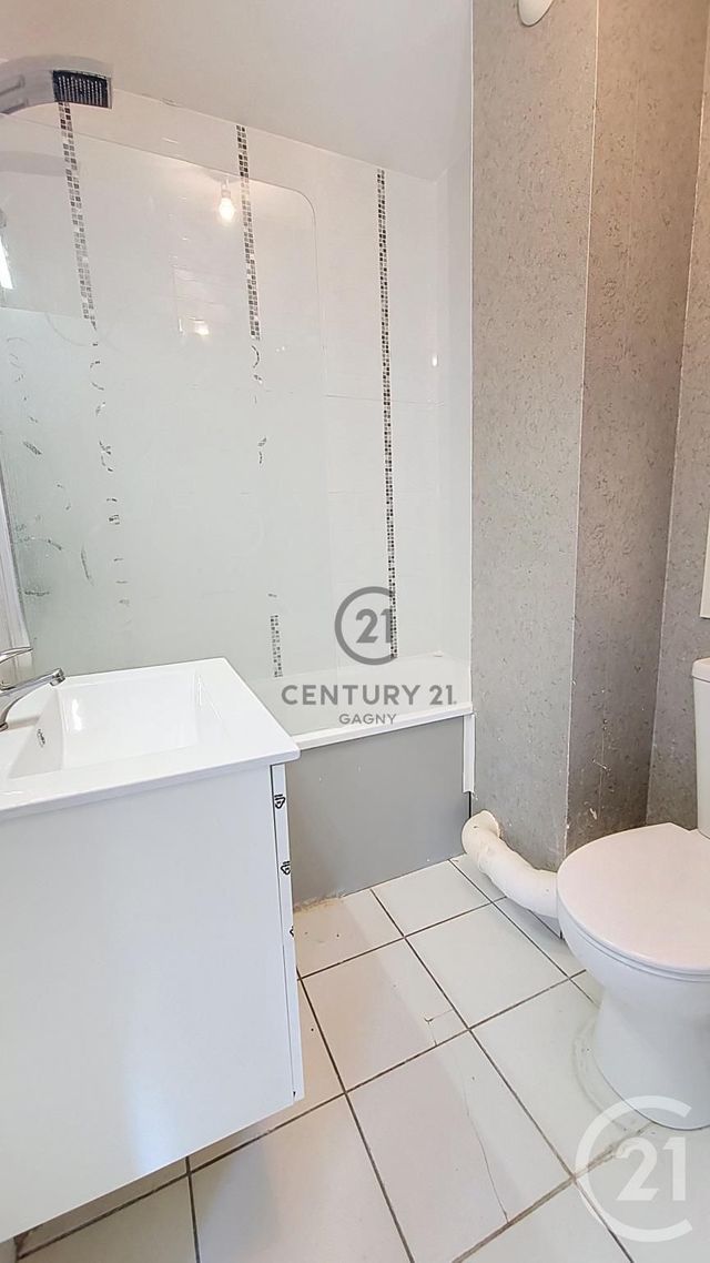 Appartement Duplex &agrave; vendre - 3 pi&egrave;ces - 58,10 m2 - Gagny - 93 - ILE-DE-FRANCE