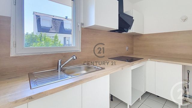 Appartement Duplex &agrave; vendre - 3 pi&egrave;ces - 58,10 m2 - Gagny - 93 - ILE-DE-FRANCE