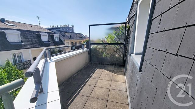 Appartement Duplex &agrave; vendre - 3 pi&egrave;ces - 58,10 m2 - Gagny - 93 - ILE-DE-FRANCE