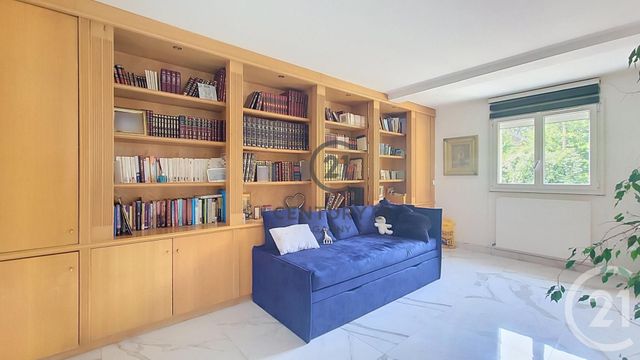 Maison &agrave; vendre - 7 pi&egrave;ces - 152,97 m2 - Gagny - 93 - ILE-DE-FRANCE