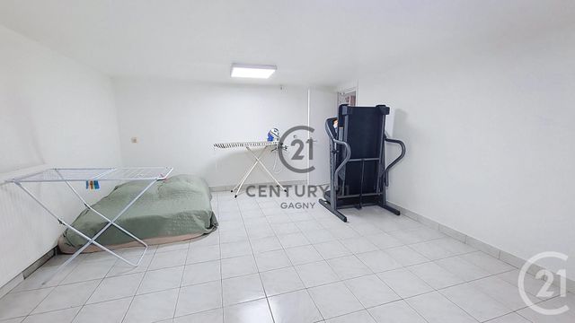 Maison &agrave; vendre - 7 pi&egrave;ces - 152,97 m2 - Gagny - 93 - ILE-DE-FRANCE