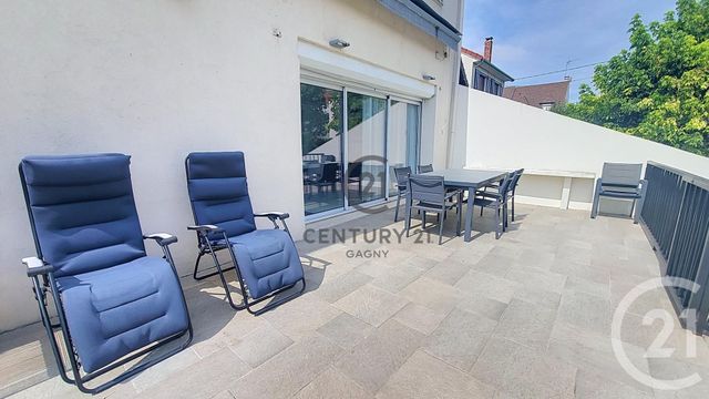 Maison &agrave; vendre - 7 pi&egrave;ces - 152,97 m2 - Gagny - 93 - ILE-DE-FRANCE