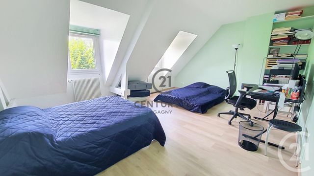 Maison &agrave; vendre - 7 pi&egrave;ces - 152,97 m2 - Gagny - 93 - ILE-DE-FRANCE