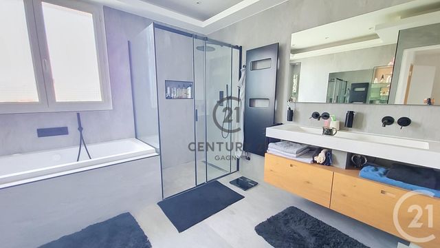 Maison &agrave; vendre - 7 pi&egrave;ces - 152,97 m2 - Gagny - 93 - ILE-DE-FRANCE