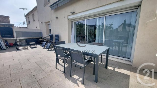 Maison &agrave; vendre - 7 pi&egrave;ces - 152,97 m2 - Gagny - 93 - ILE-DE-FRANCE