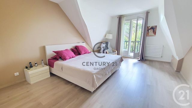 Maison &agrave; vendre - 7 pi&egrave;ces - 152,97 m2 - Gagny - 93 - ILE-DE-FRANCE