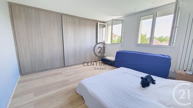 Maison &agrave; vendre - 7 pi&egrave;ces - 152,97 m2 - Gagny - 93 - ILE-DE-FRANCE