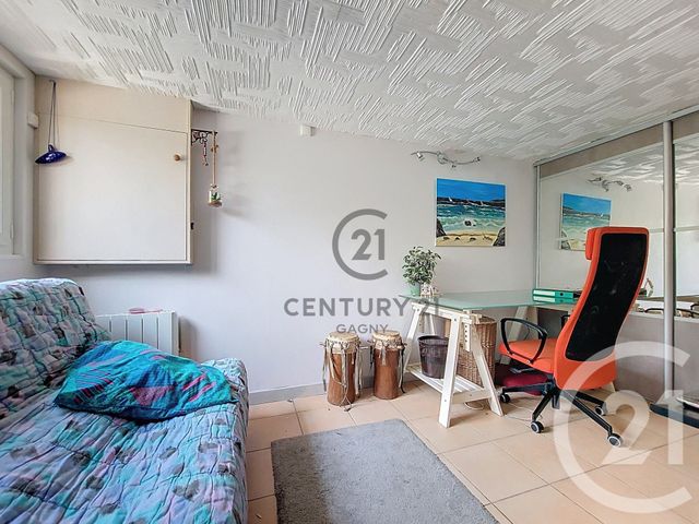 Maison &agrave; vendre - 6 pi&egrave;ces - 134 m2 - Gagny - 93 - ILE-DE-FRANCE