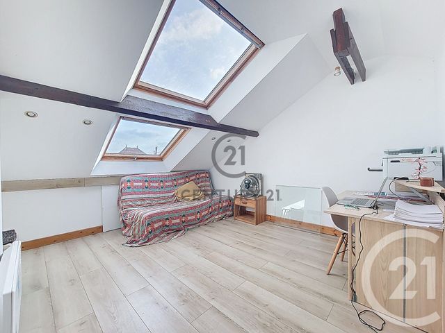 Maison &agrave; vendre - 6 pi&egrave;ces - 134 m2 - Gagny - 93 - ILE-DE-FRANCE