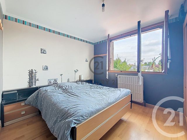 Maison &agrave; vendre - 6 pi&egrave;ces - 134 m2 - Gagny - 93 - ILE-DE-FRANCE