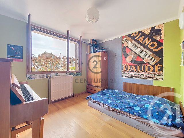 Maison &agrave; vendre - 6 pi&egrave;ces - 134 m2 - Gagny - 93 - ILE-DE-FRANCE