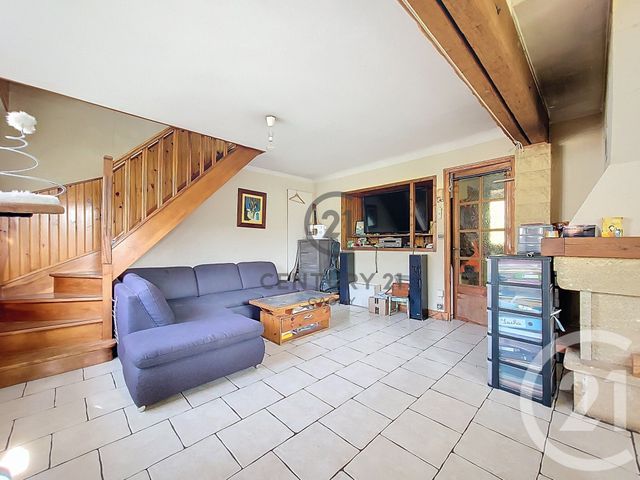 Maison &agrave; vendre - 6 pi&egrave;ces - 134 m2 - Gagny - 93 - ILE-DE-FRANCE