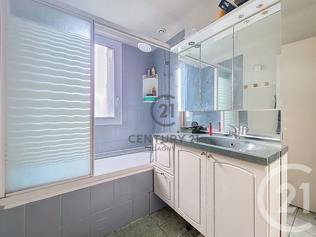 Maison &agrave; vendre - 6 pi&egrave;ces - 134 m2 - Gagny - 93 - ILE-DE-FRANCE