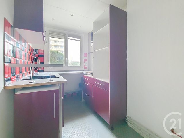 Appartement F3 &agrave; vendre - 3 pi&egrave;ces - 64,24 m2 - Gagny - 93 - ILE-DE-FRANCE