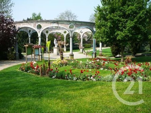 Appartement F3 &agrave; vendre - 3 pi&egrave;ces - 64,24 m2 - Gagny - 93 - ILE-DE-FRANCE